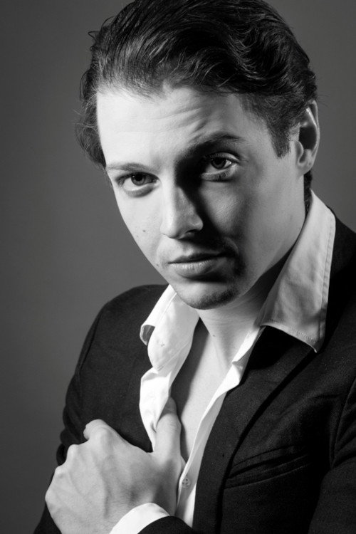 Photo of Yevgeny Zaytsev, Acting
