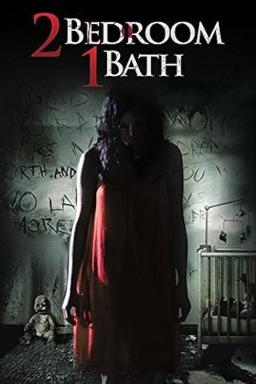 Movie poster for 2 Bedroom 1 Bath (2014)