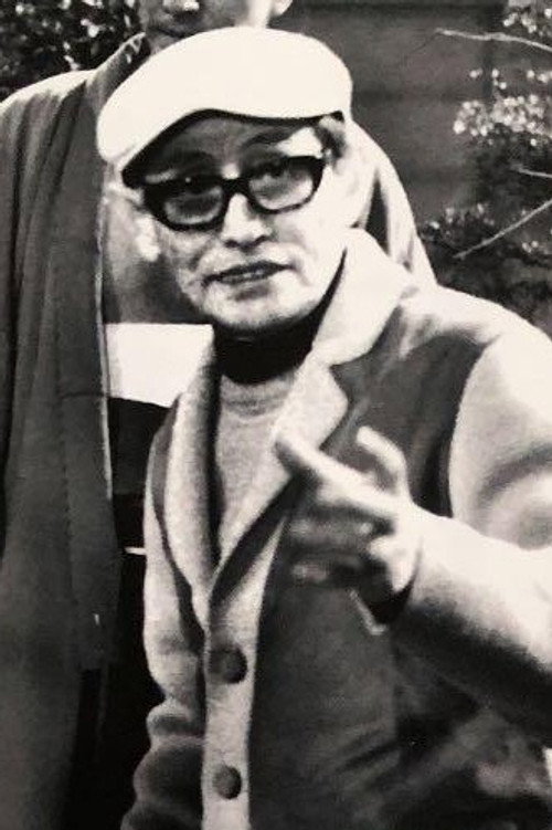 Photo of Masahiro Makino, Directing
