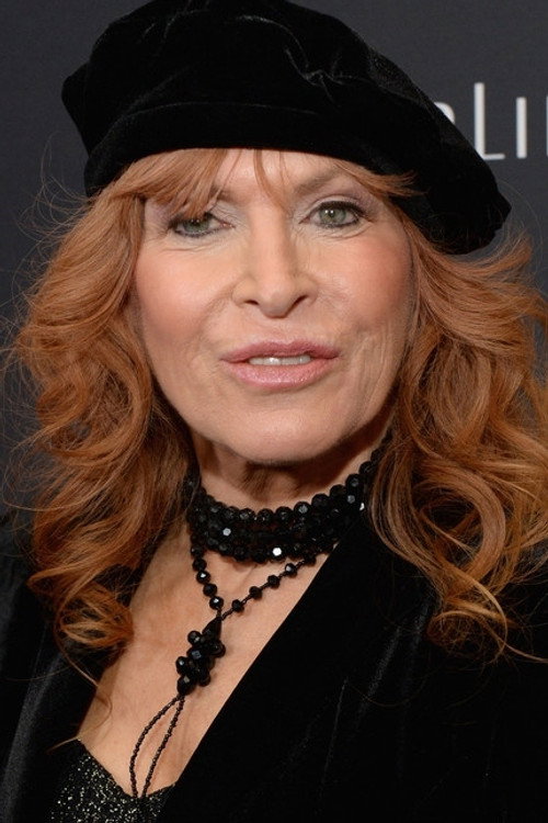 Marilyn Vance profile