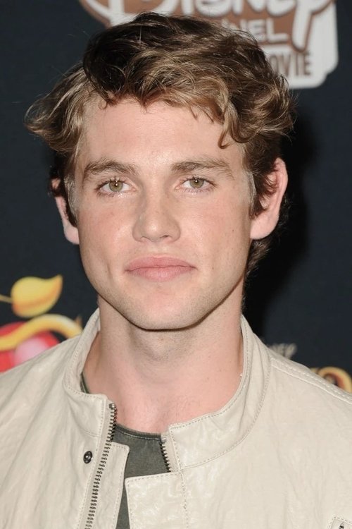 Jedidiah Goodacre profile