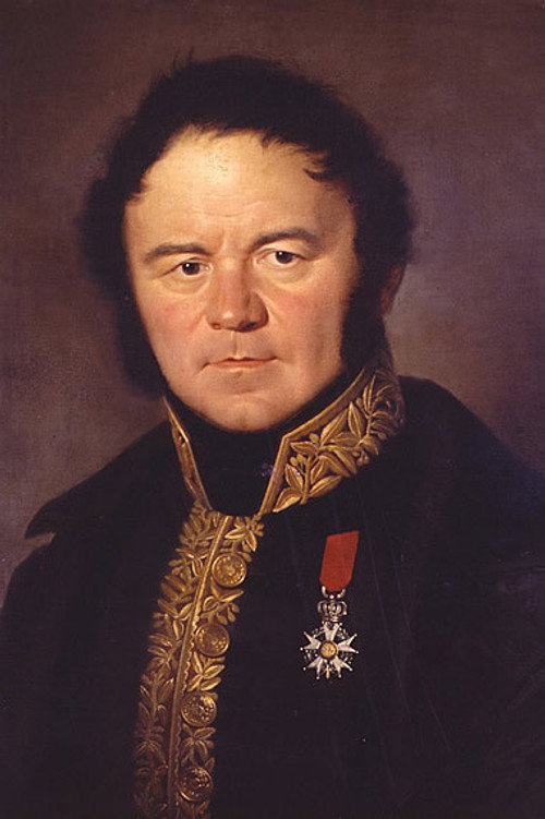 Photo of Stendhal, Writing