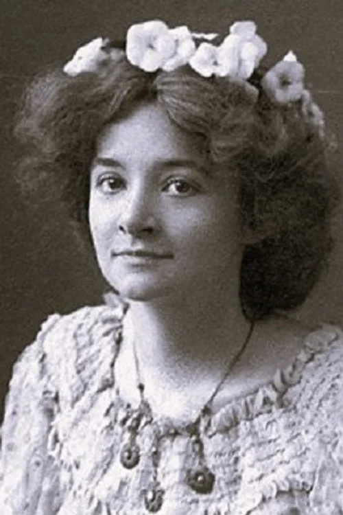 Photo of Stephanie Longfellow, Acting