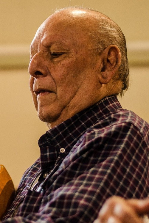 Photo of Rubén Vázquez, Acting