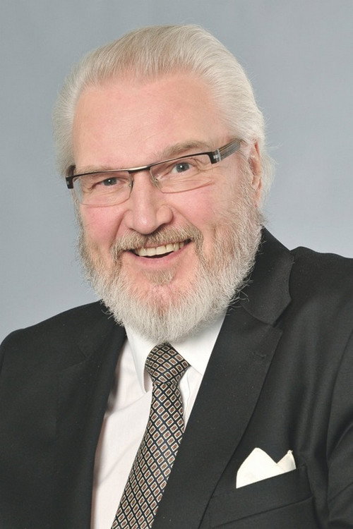 Photo of Jaakko Ryhänen, Acting