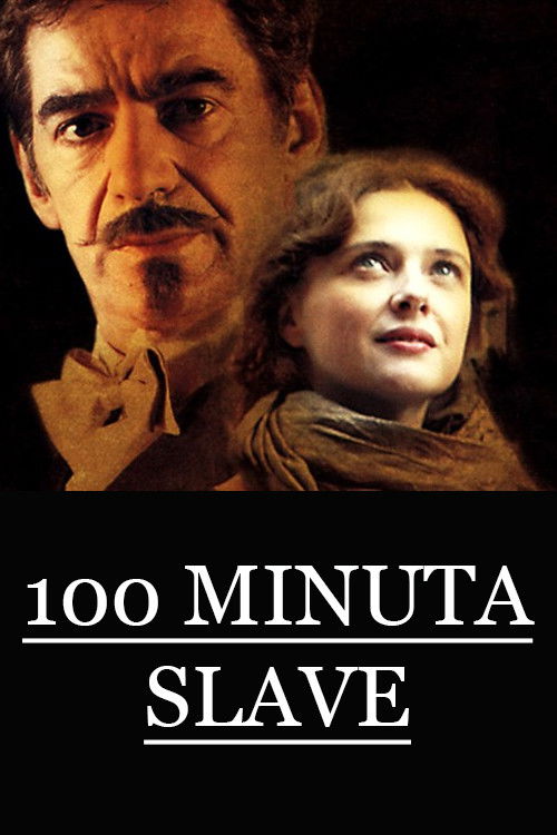 Movie poster for 100 Minutes of Glory (2004)