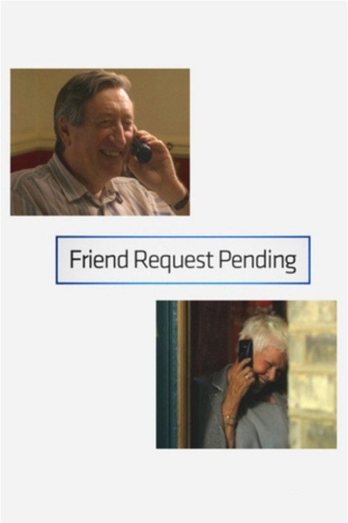 Movie poster for Friend Request Pending (2011)