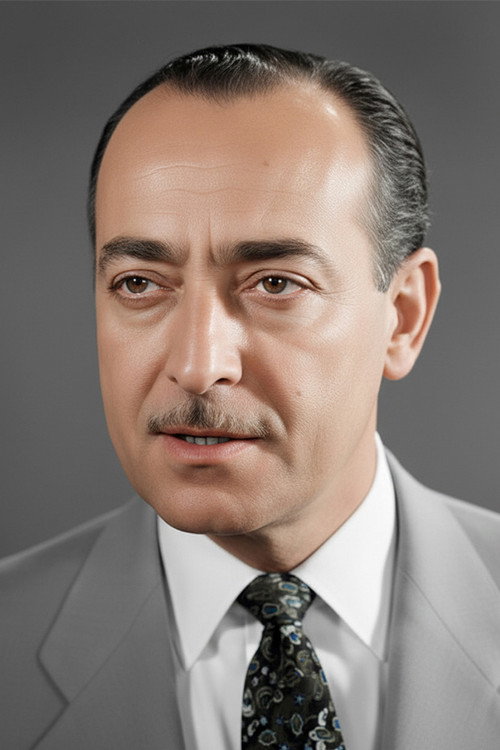 Photo of Hayri Esen, Acting