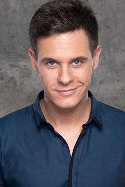 Christian Gálvez profile