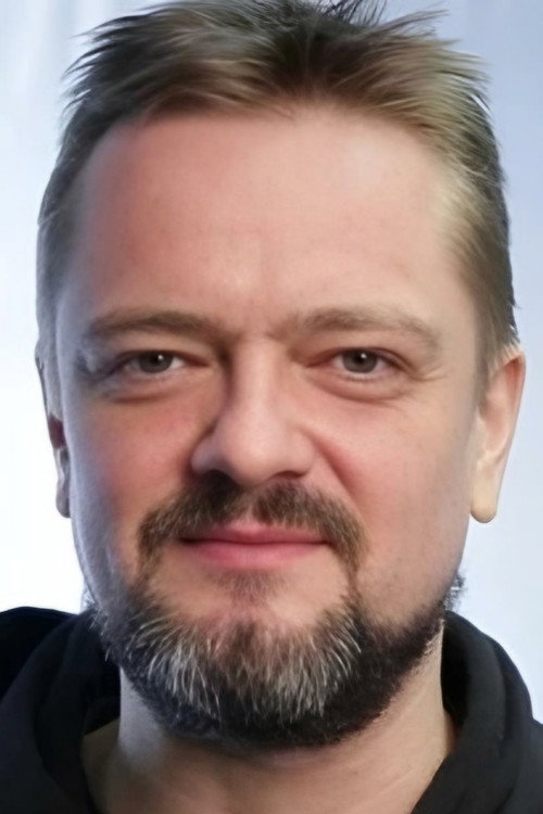 Photo of Alexander Pushnoy, Acting