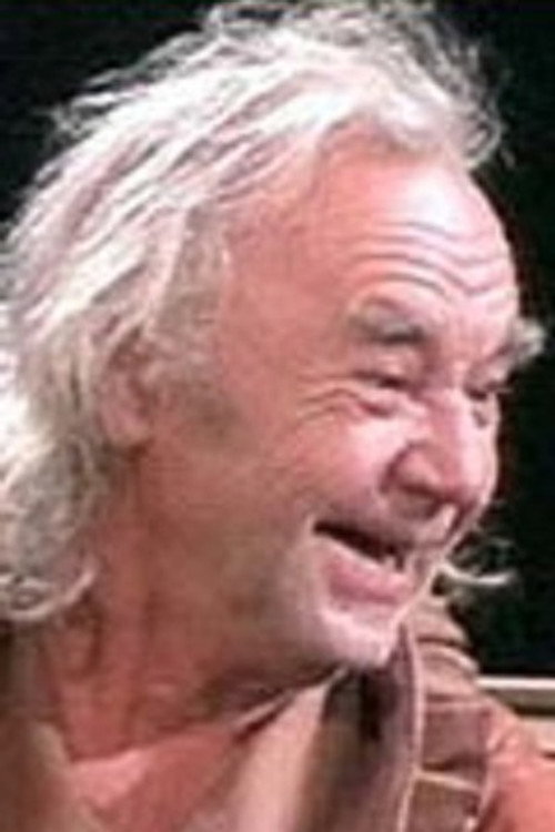 Photo of Boris Chernokulskiy, Acting
