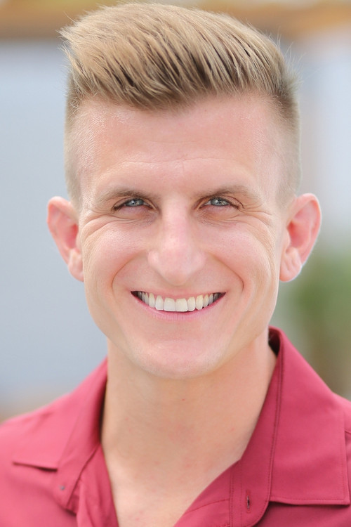 Photo of Oliver Faze, Acting