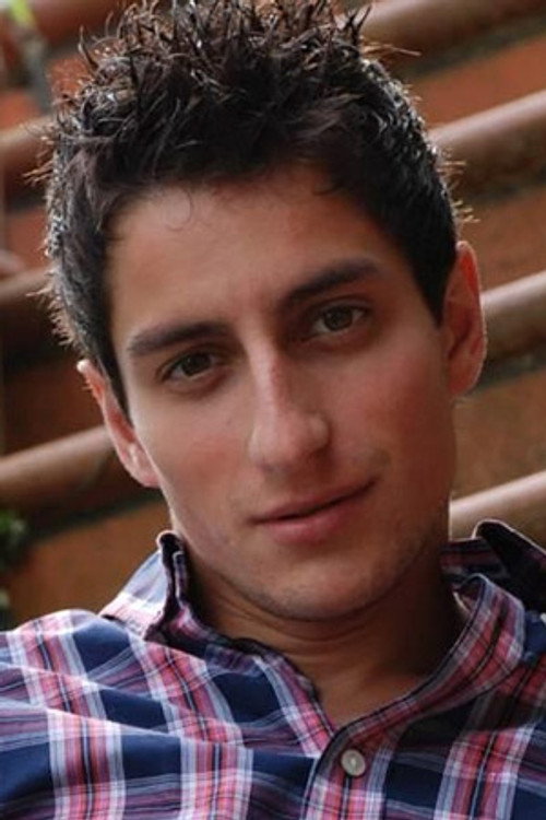 Photo of Daniel Wood, Acting