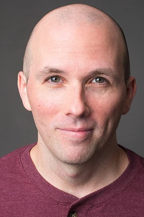 Photo of Patrick Reidy, Production