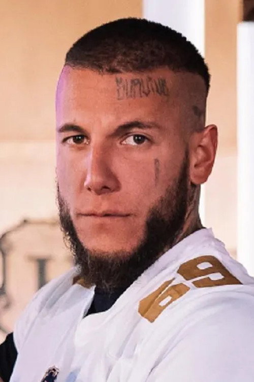 Photo of Alexander Caniggia, Acting
