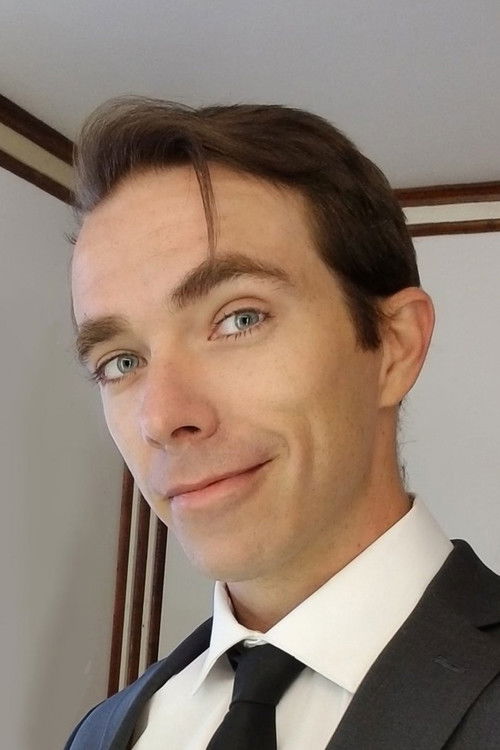 Strange Dave profile