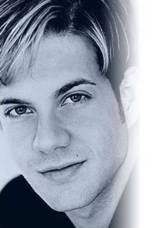 Photo of Scot Hartman, Acting
