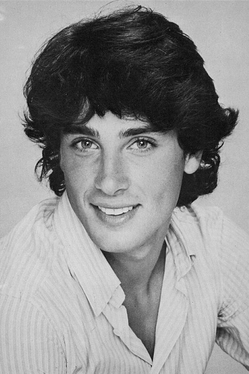 Photo of Matt Lattanzi, Acting