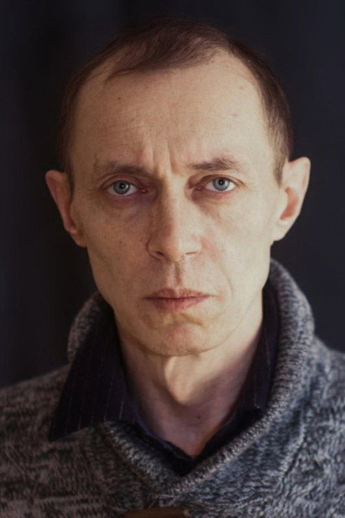 Photo of Oleg Rudenko-Travin, Acting