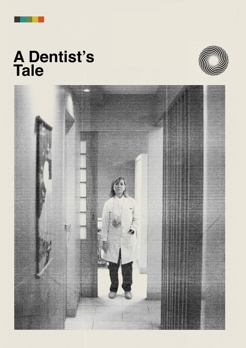 Movie poster for A Dentist's Tale