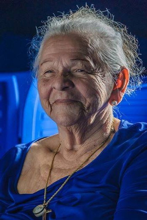 Photo of Antonieta Noronha, Acting