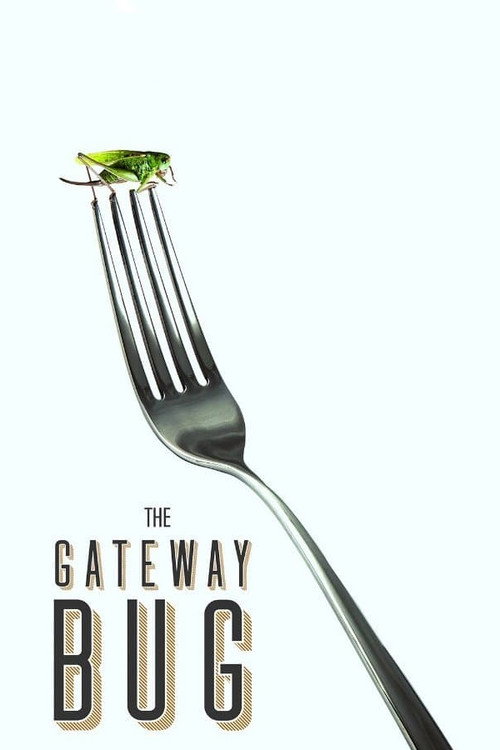 Movie poster for The Gateway Bug (2017)