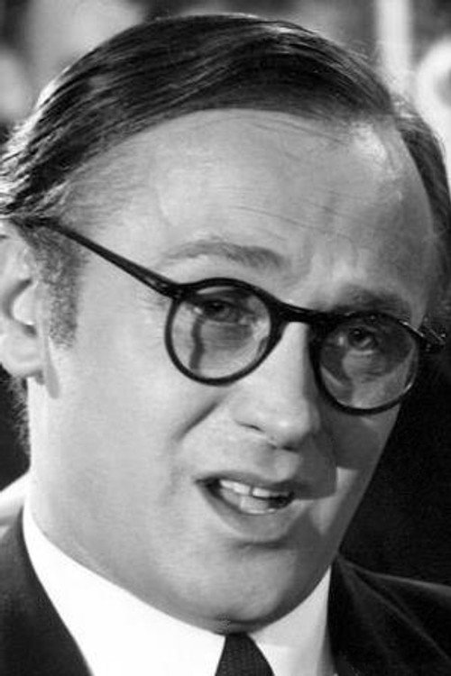 Keld Markuslund profile