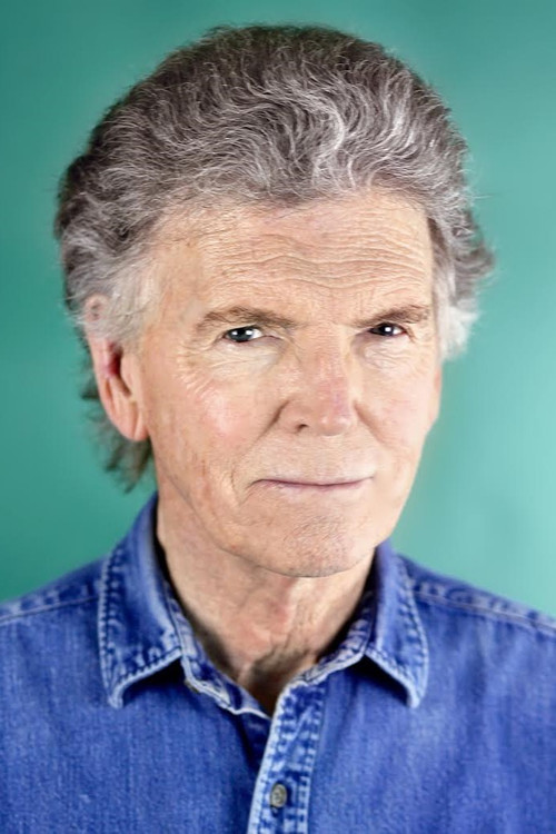 Photo of James Davidson, Acting