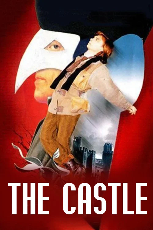 Movie poster for The Castle (1994)