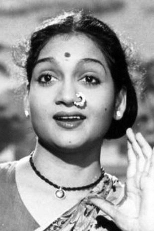 Photo of Anjali Devi, Acting