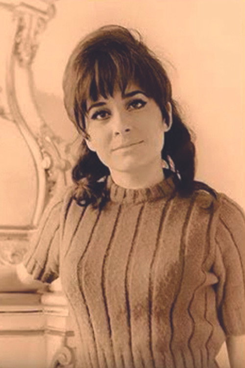 Photo of Zora Kolínská, Acting