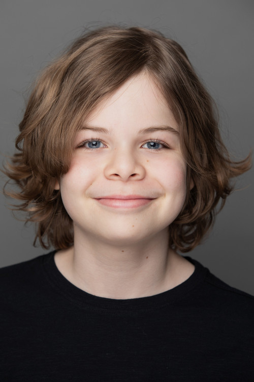 Photo of Sofian Oleniuk, Acting