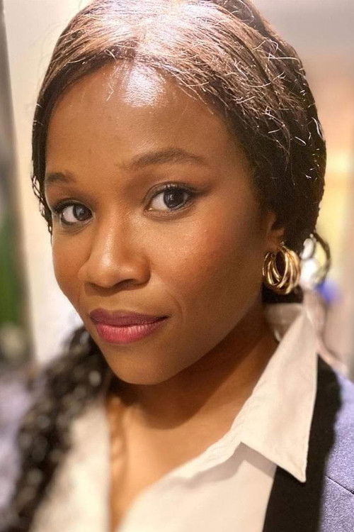 Samantha Fins profile