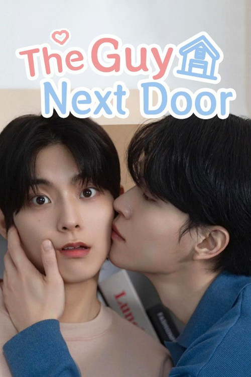 The Guy Next Door poster