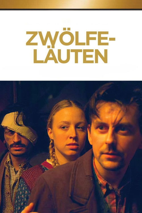 Movie poster for Zwölfeläuten (2001)