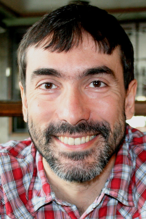 Photo of Fran Fernandez, Sound