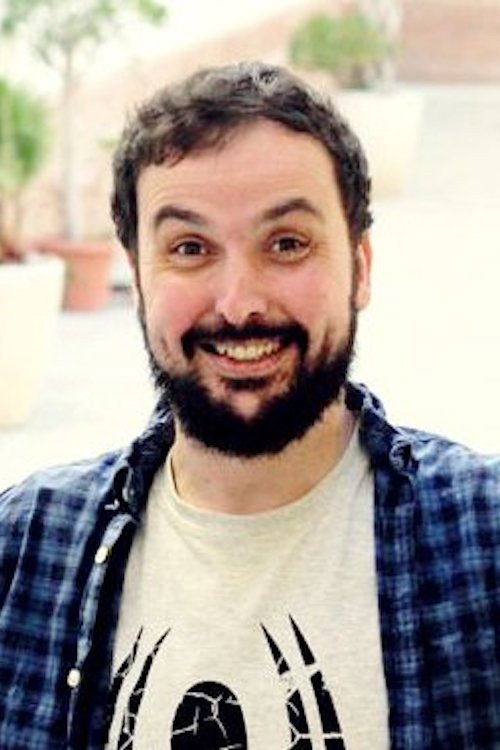 Photo of Isaac Sánchez 'Loulogio', Acting