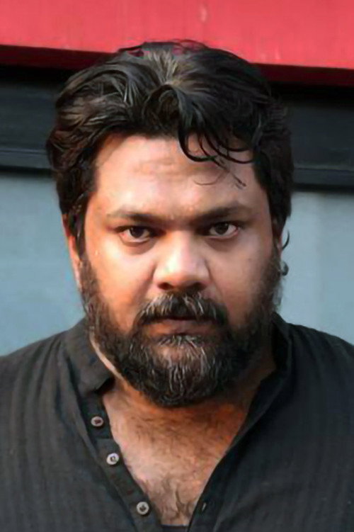 Photo of Aathma Patrick, Acting