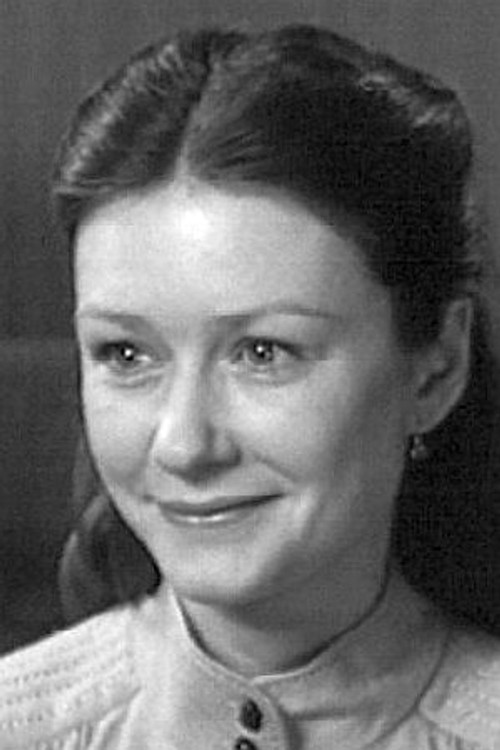 Photo of Tatyana Kulish, Acting