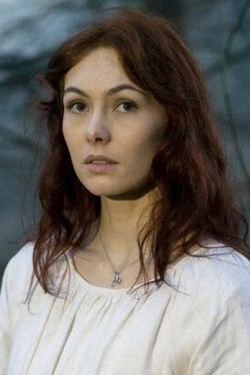 Photo of Alwena Brehin, Acting