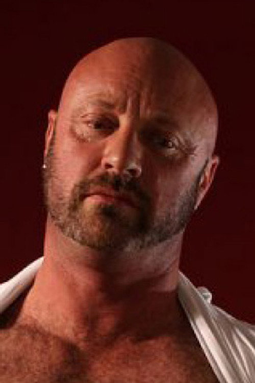 Photo of Eddie Butler, Acting
