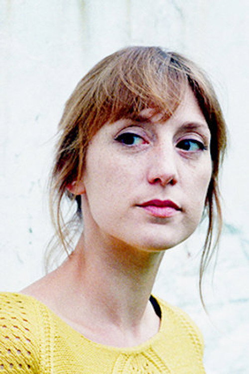 Photo of Vania Leturcq, Writing