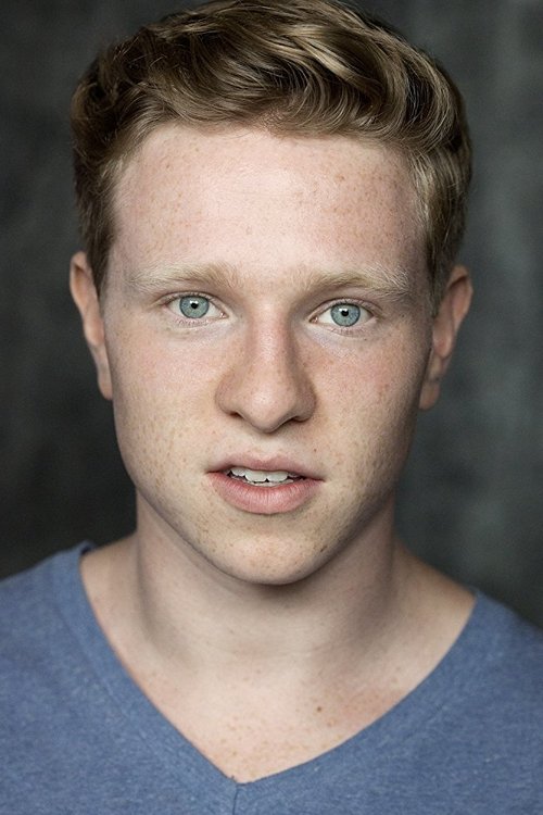 Photo of Will Attenborough, Acting