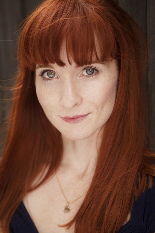Photo of Helen Cassidy, Acting