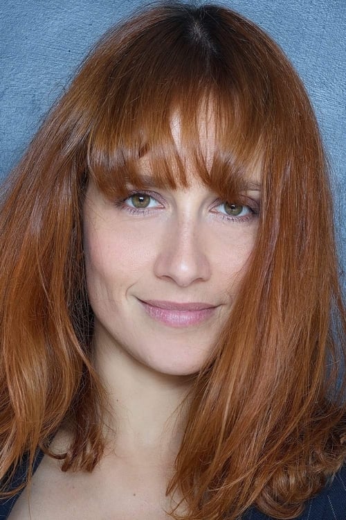 Gwendolyn Gourvenec profile