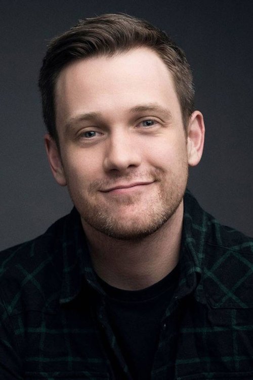 Photo of Michael Arden, Acting