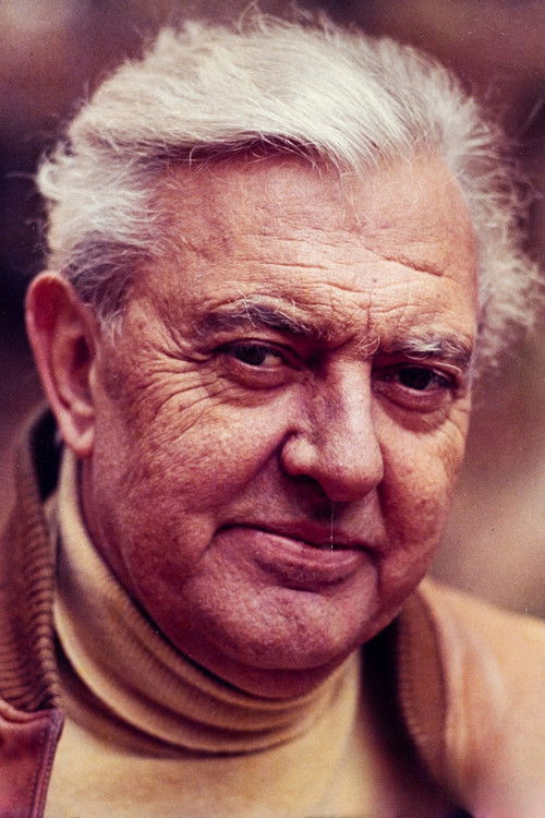 Jacques Tati profile