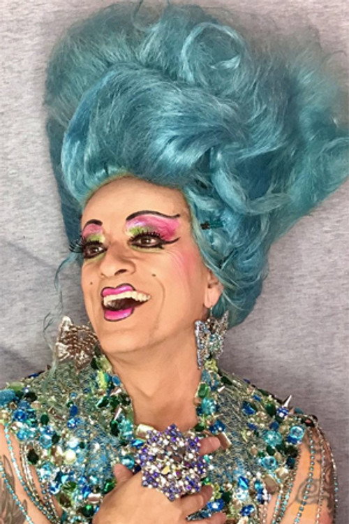 Photo of Mado Lamotte, Acting