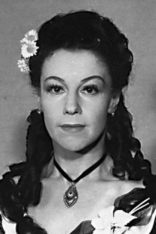 Photo of Hana Kreihanslová, Acting