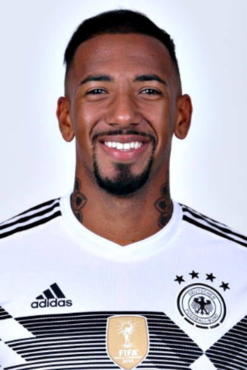 Photo of Jérôme Boateng, Acting